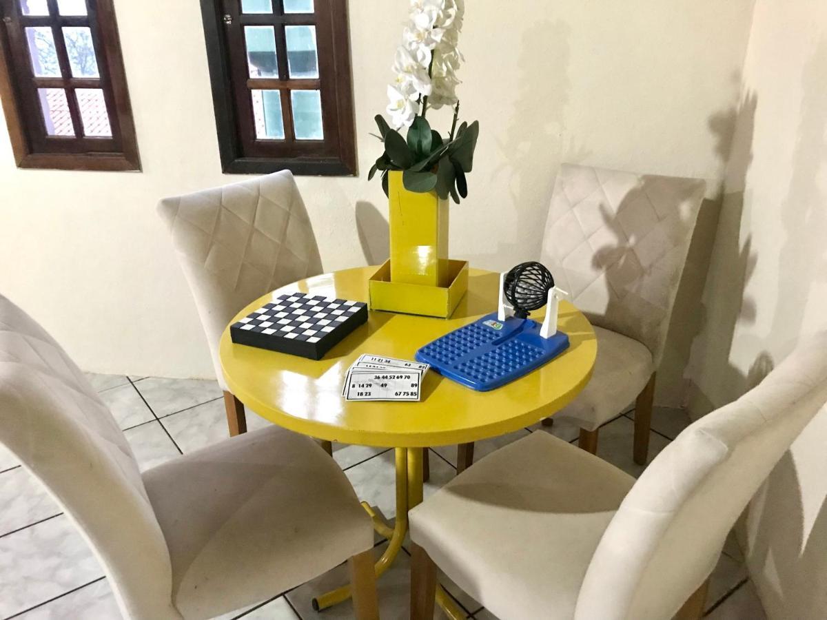 Chacara Tha&Thi Cond Fechado Wi Fi Spa E Pisc Aquececimento Solar Bom Jesus dos Perdoes Ngoại thất bức ảnh