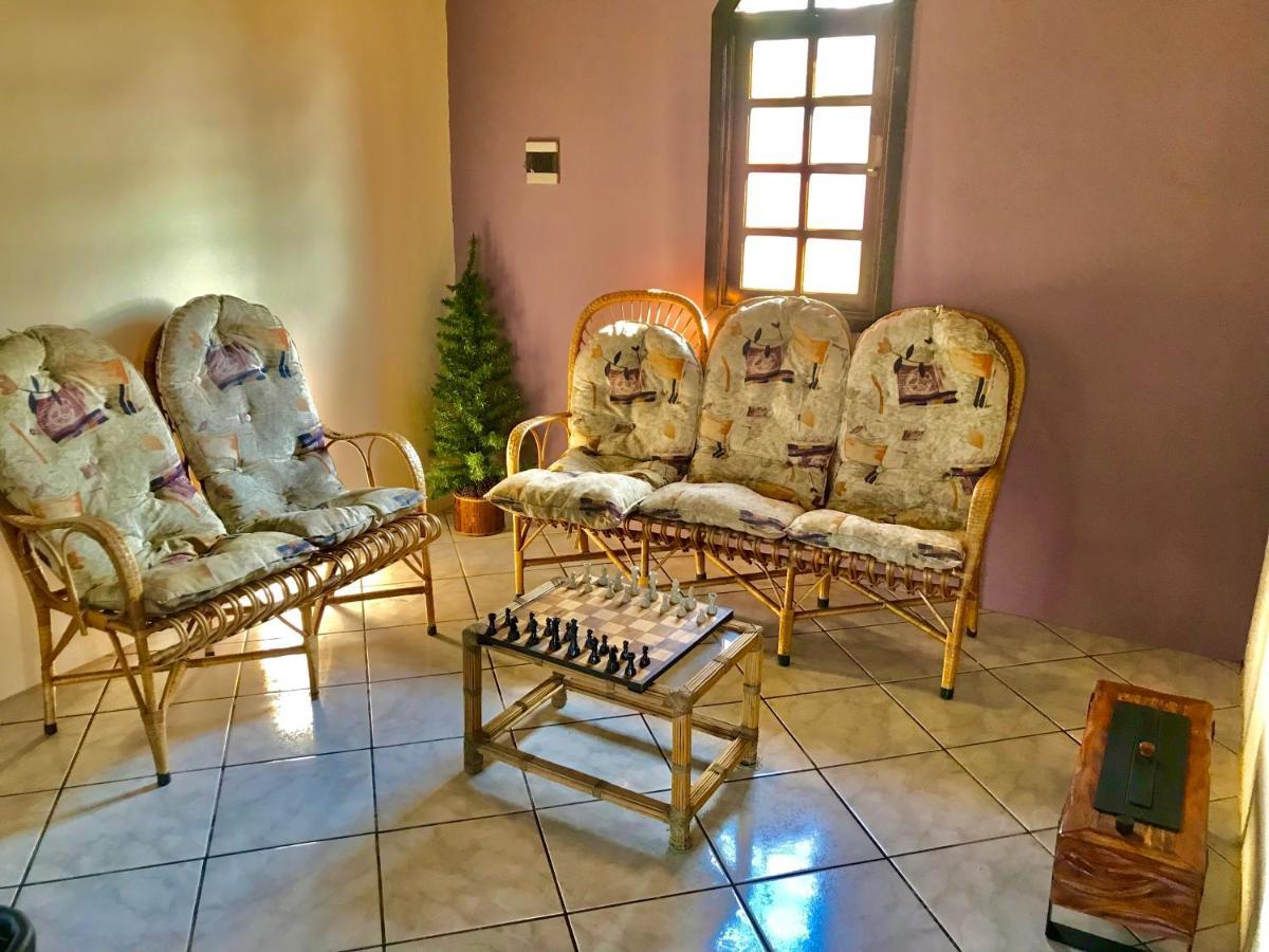 Chacara Tha&Thi Cond Fechado Wi Fi Spa E Pisc Aquececimento Solar Bom Jesus dos Perdoes Ngoại thất bức ảnh