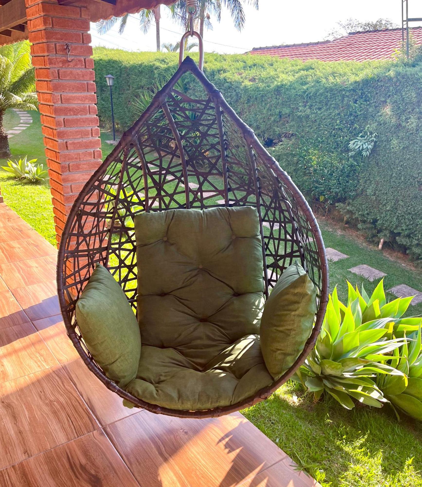 Chacara Tha&Thi Cond Fechado Wi Fi Spa E Pisc Aquececimento Solar Bom Jesus dos Perdoes Ngoại thất bức ảnh